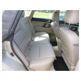 2005 Subaru Legacy Outback