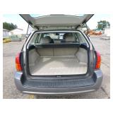 2005 Subaru Legacy Outback