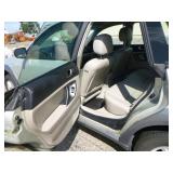 2005 Subaru Legacy Outback