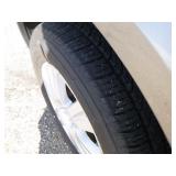 2005 Subaru Legacy Outback