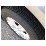 2005 Subaru Legacy Outback