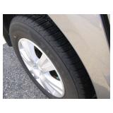 2005 Subaru Legacy Outback