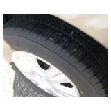 2005 Subaru Legacy Outback