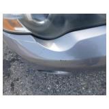 2005 Subaru Legacy Outback