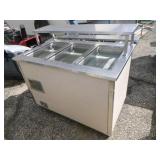 Vollrath Steam Table Buffet