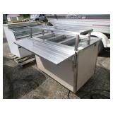 Vollrath Steam Table Buffet
