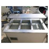 Vollrath Steam Table Buffet