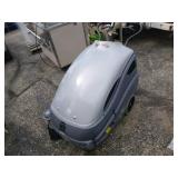 Eagle Power Commercial Sweeper Vacuum