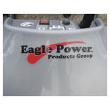 Eagle Power Commercial Sweeper Vacuum