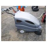 Eagle Power Commercial Sweeper Vacuum