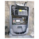 Eagle Power Commercial Sweeper Vacuum