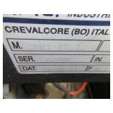 Eagle Power Commercial Sweeper Vacuum