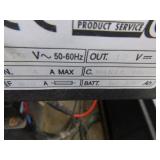 Eagle Power Commercial Sweeper Vacuum