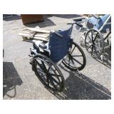 Invacare Tracer Wheel Chair