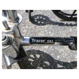 Invacare Tracer Wheel Chair