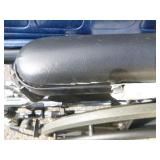 Invacare Tracer Wheel Chair