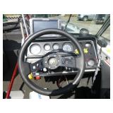 1992 Crestline Boat and 1992 Shorelander Boat Trailer