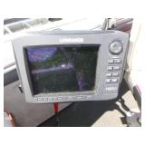 1992 Crestline Boat and 1992 Shorelander Boat Trailer