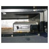 1992 Crestline Boat and 1992 Shorelander Boat Trailer