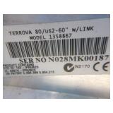 1992 Crestline Boat and 1992 Shorelander Boat Trailer