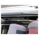 1992 Crestline Boat and 1992 Shorelander Boat Trailer