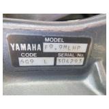 1992 Crestline Boat and 1992 Shorelander Boat Trailer