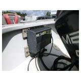 1992 Crestline Boat and 1992 Shorelander Boat Trailer