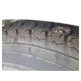 1992 Crestline Boat and 1992 Shorelander Boat Trailer