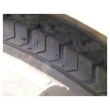 1992 Crestline Boat and 1992 Shorelander Boat Trailer