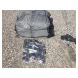 1992 Crestline Boat and 1992 Shorelander Boat Trailer