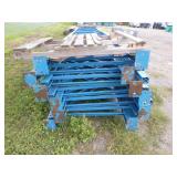 11 Pallet Racking 29