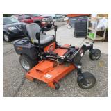 Ariens Zoom Max Zero-Turn Lawn Mower