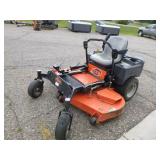 Ariens Zoom Max Zero-Turn Lawn Mower