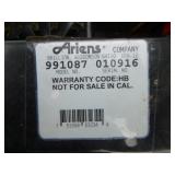 Ariens Zoom Max Zero-Turn Lawn Mower