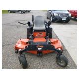 Ariens Zoom Max Zero-Turn Lawn Mower