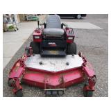 Snapper Rider Rear Engine Zero-Turn Lawn Mower