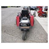 Snapper Rider Rear Engine Zero-Turn Lawn Mower
