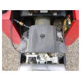 Snapper Rider Rear Engine Zero-Turn Lawn Mower