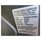 Snapper Rider Rear Engine Zero-Turn Lawn Mower