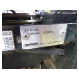 Snapper Rider Rear Engine Zero-Turn Lawn Mower