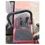 Snapper Rider Rear Engine Zero-Turn Lawn Mower