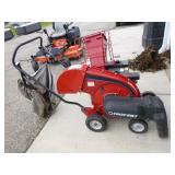 Troy-Bilt Chipper/Vac