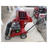 Troy-Bilt Chipper/Vac