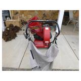 Troy-Bilt Chipper/Vac