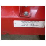 Troy-Bilt Chipper/Vac