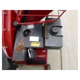 Troy-Bilt Chipper/Vac