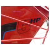 Troy-Bilt Chipper/Vac