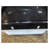 160 Plastic Containers with Lids