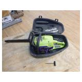 Poulan Chain Saw