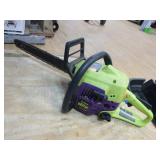 Poulan Chain Saw
